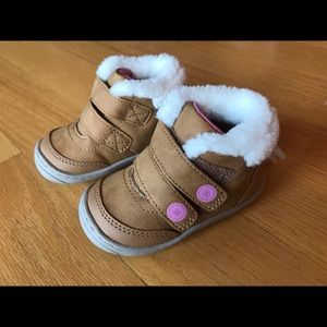 Stride Rite Boots 4